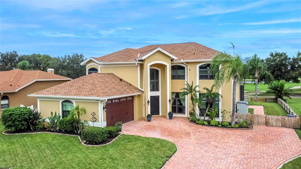 13032 PRESTWICK DRIVE