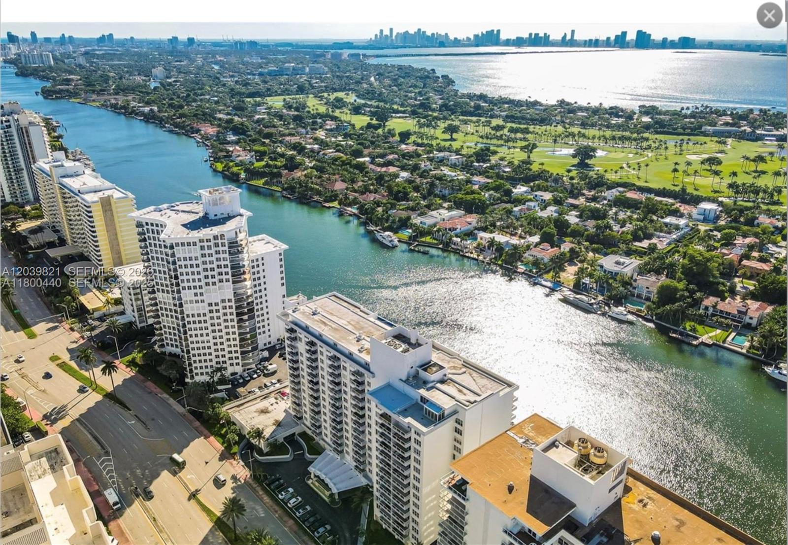 5700 Collins Ave # 3N, Miami Beach FL 33140
