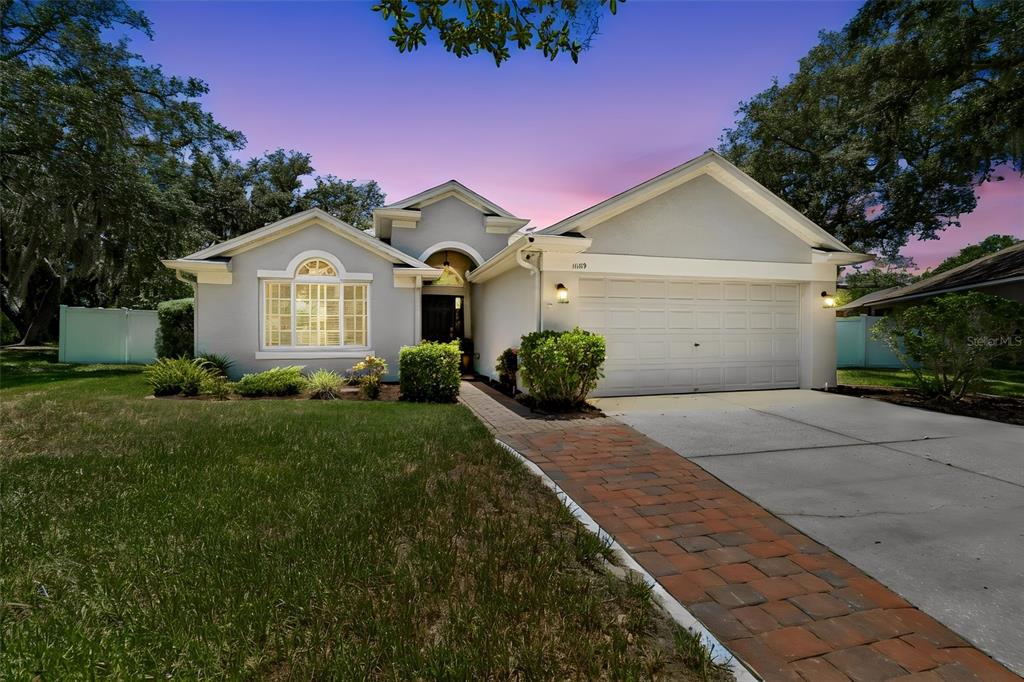 11129 BRIDGECREEK DRIVE