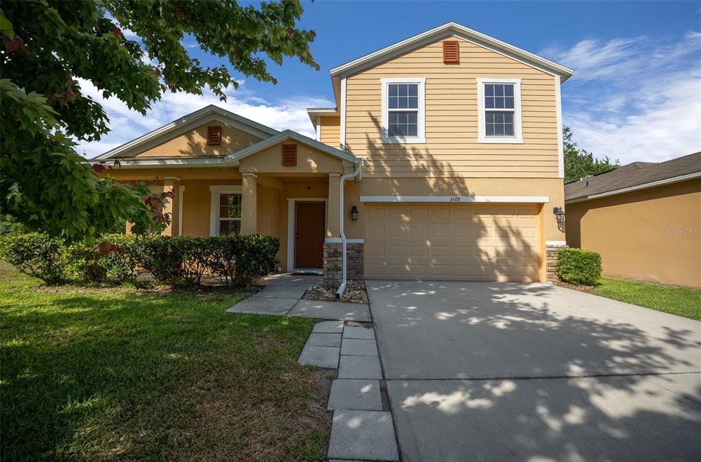 5128 GRASSY KNOLL DRIVE