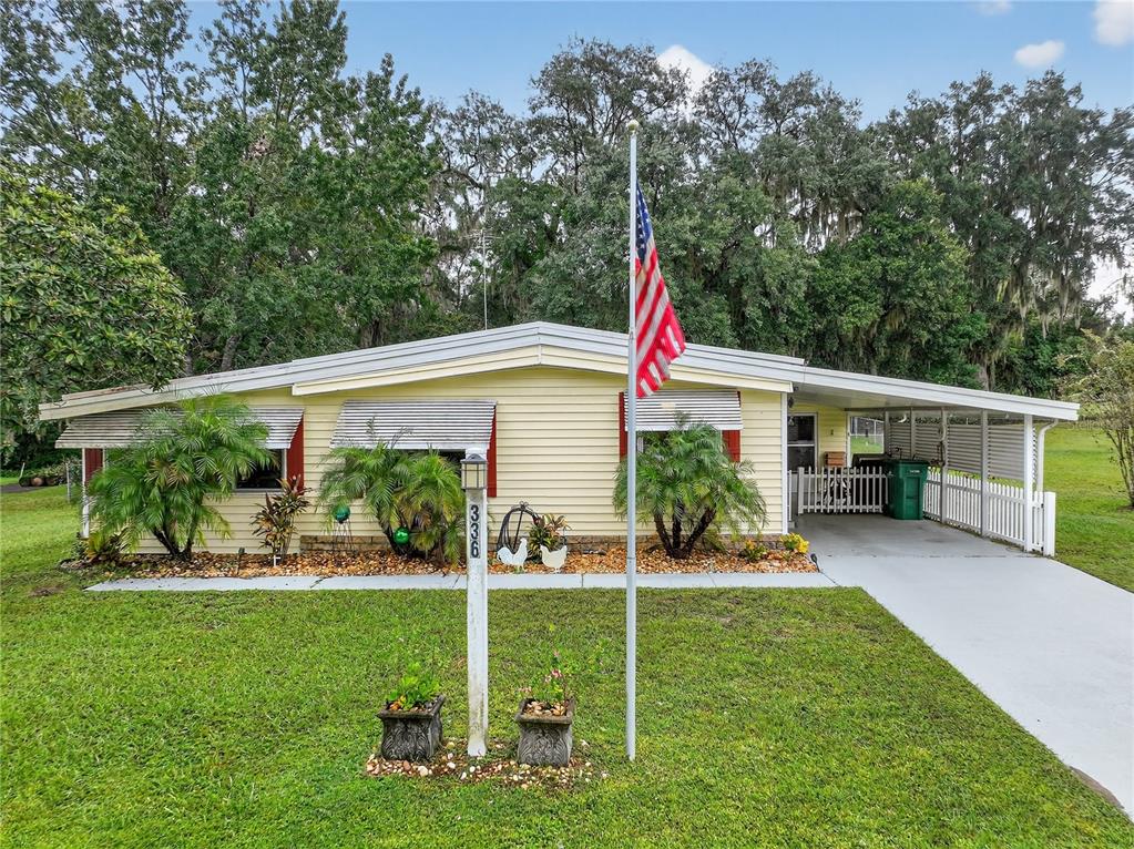 336 IVANHOE CIRCLE