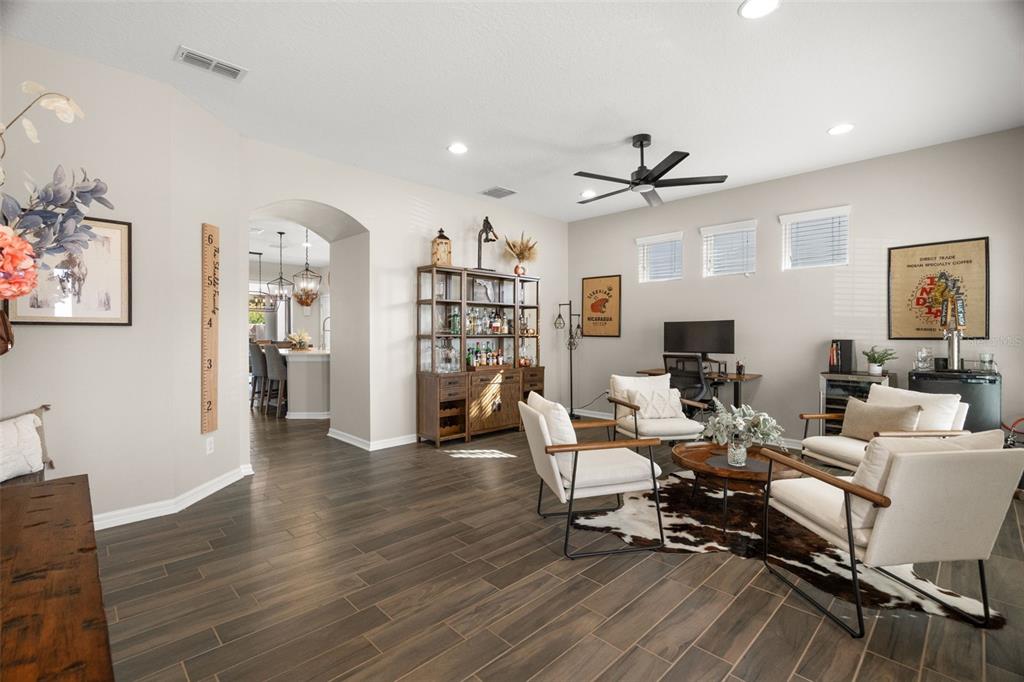 1216 MULTIFLORA LOOP, LUTZ, FL — photo 2 of 30