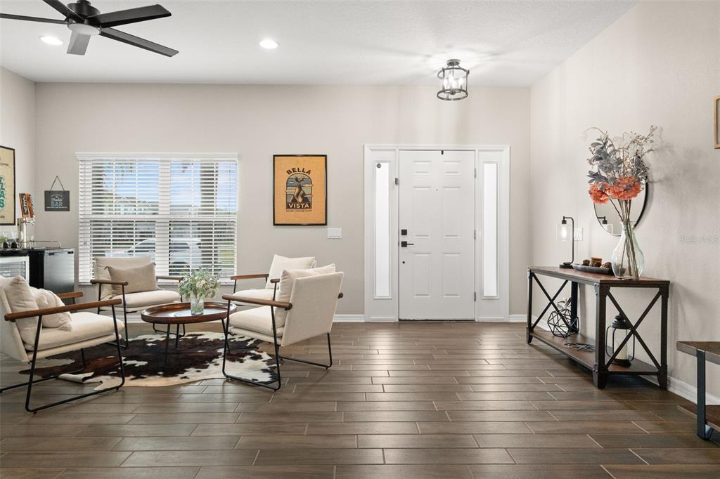 1216 MULTIFLORA LOOP, LUTZ, FL — photo 4 of 30