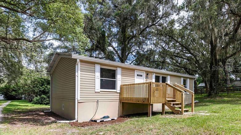 243 GRIFFIN VIEW DRIVE