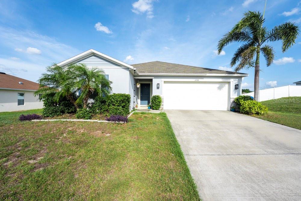 2256 GLADIOLUS LANE