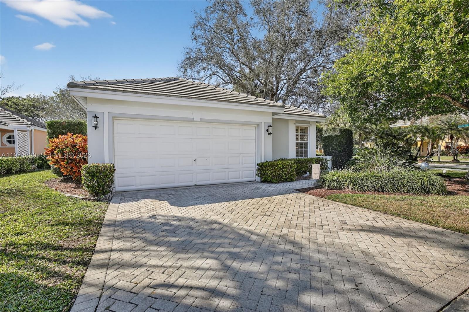 2897 Quail Run Ln, Davie FL 33328