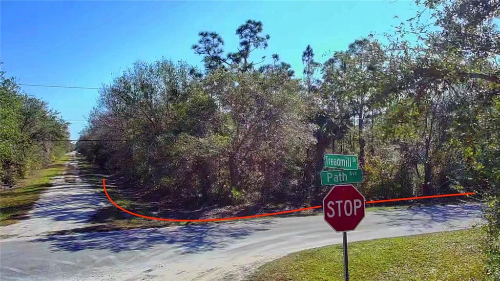27283 TREADMILL DRIVE, PUNTA GORDA, FL — photo 2 of 13
