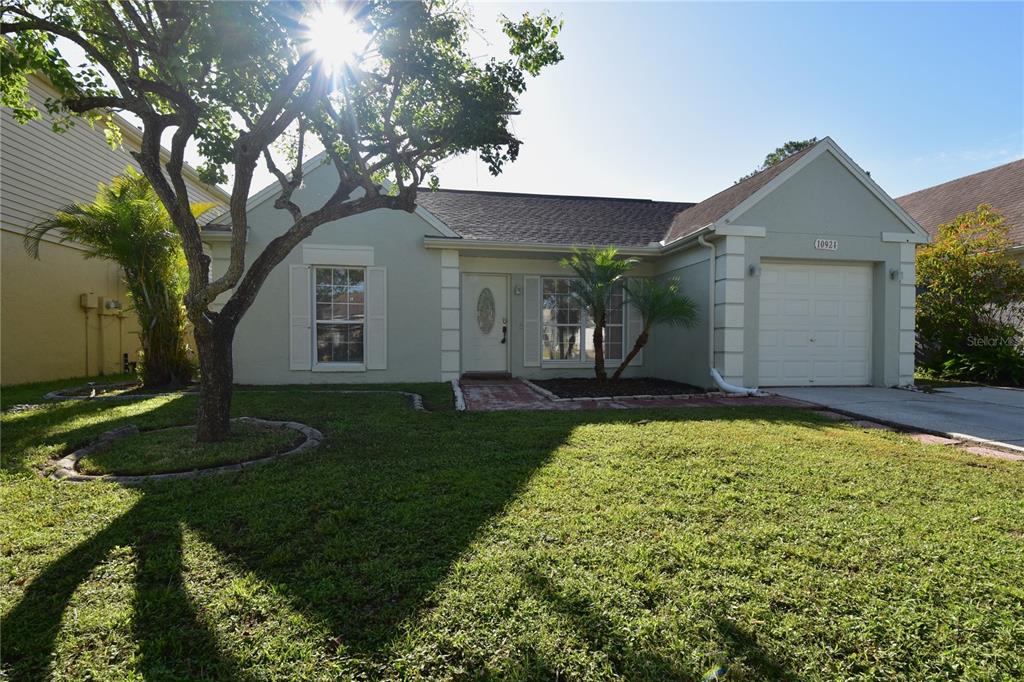 10921 BRIGHTSIDE DRIVE