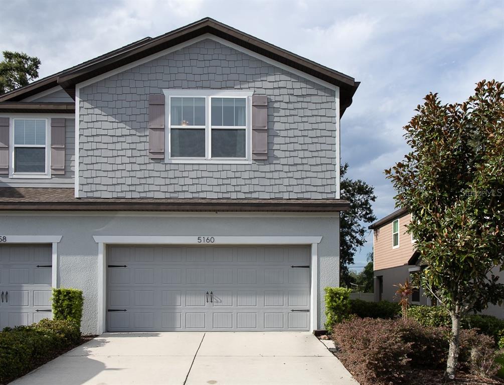 5160 SYLVESTER LOOP