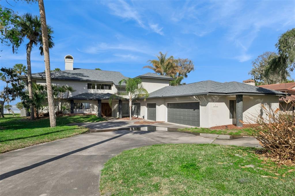 303 WATERWOOD DRIVE
