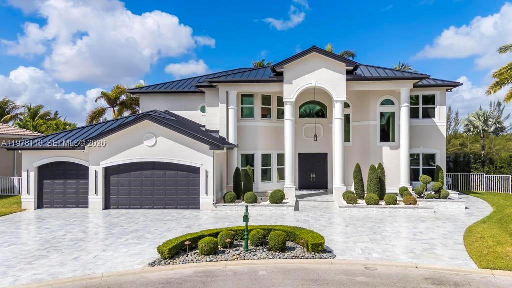 4724 SW 195th Way, Miramar FL 33029