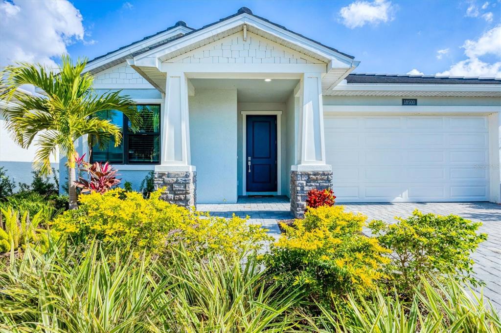 18500 MIDSUMMER PLACE