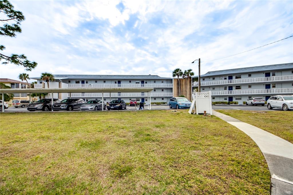 1432 TROPIC TERRACE UNIT 1432