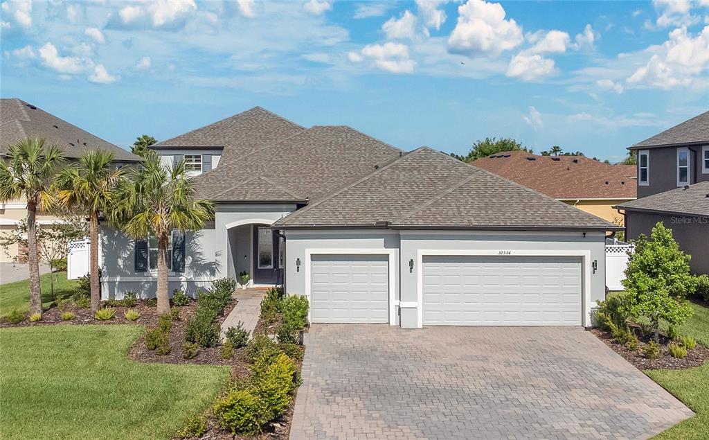 32554 SILVERCREEK WAY