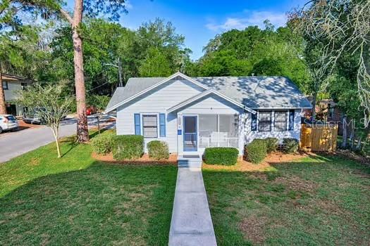 302 NW 19 STREET