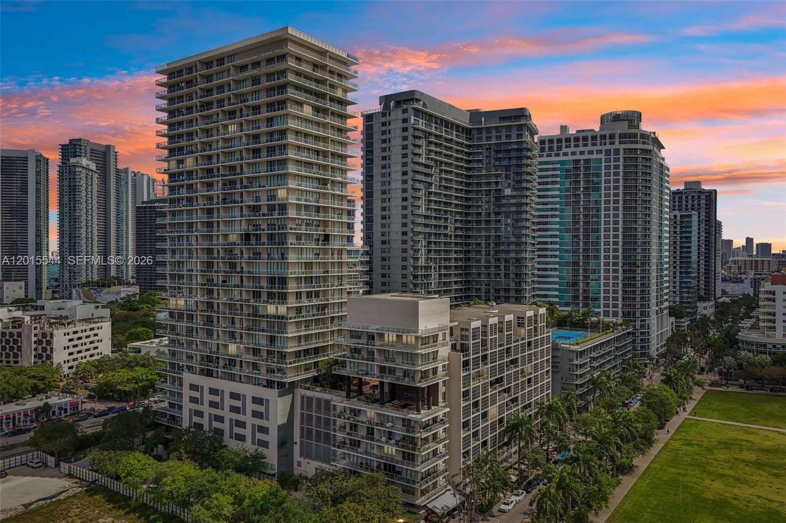 3470 E Coast Ave # H2503, Miami FL 33137