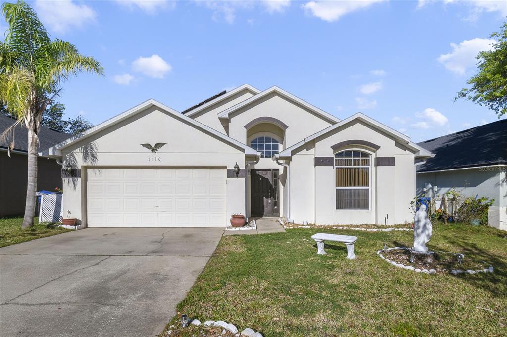 1110 STONEHAM DRIVE