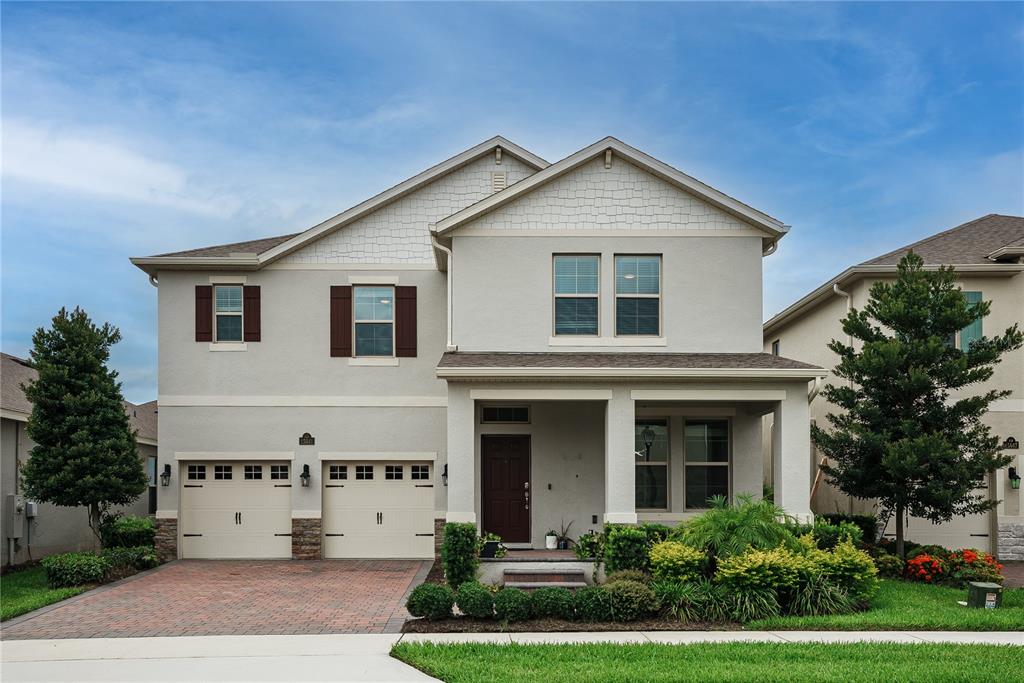 15641 SHORE WALK DRIVE