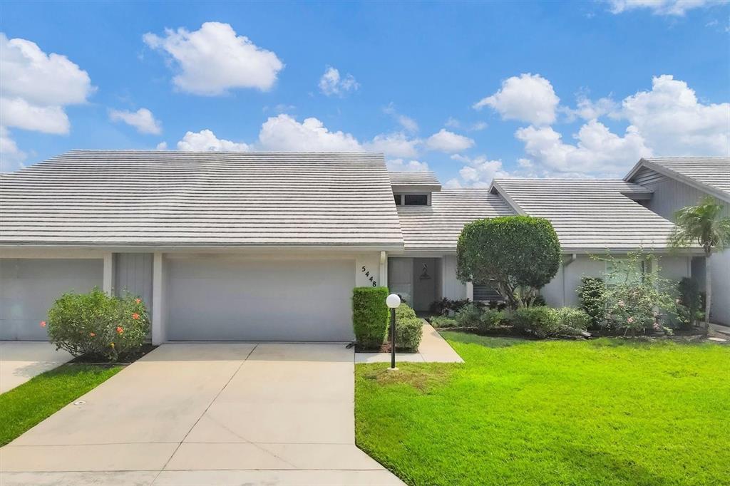 5448 CRESTLAKE BOULEVARD UNIT 158