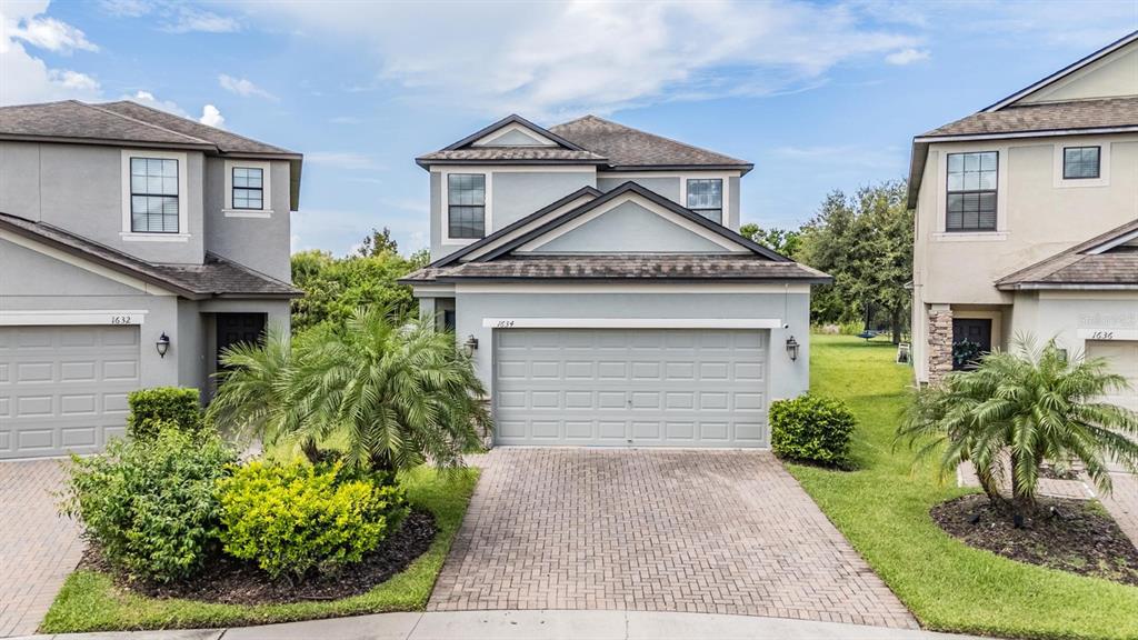 1634 ACADIA HARBOR PLACE