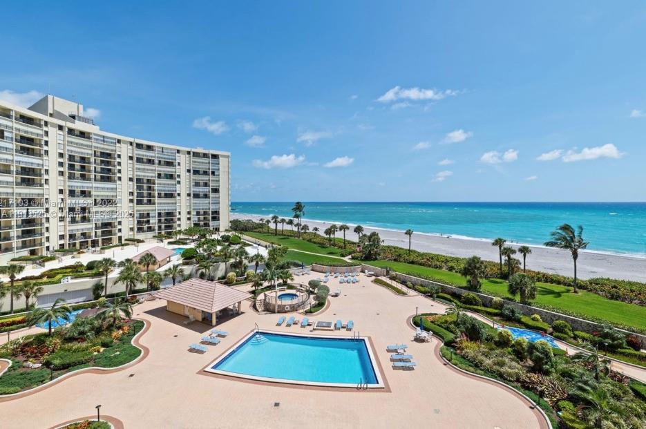 300 Ocean Trail Way # 406, Jupiter FL 33477