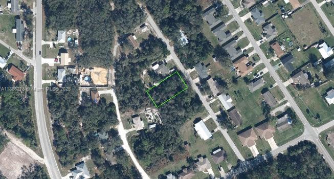 4931 SALMON DR, Sebring FL 33870
