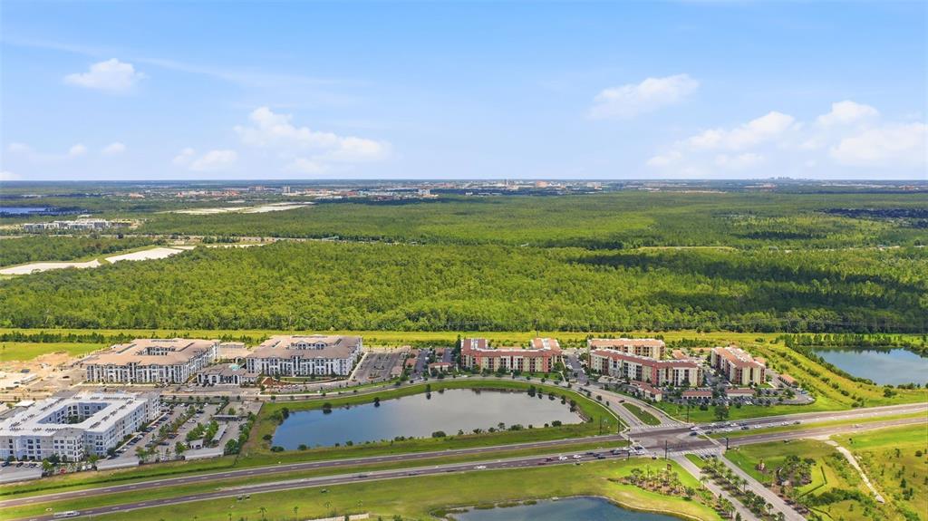 S APOPKA VINELAND ROAD