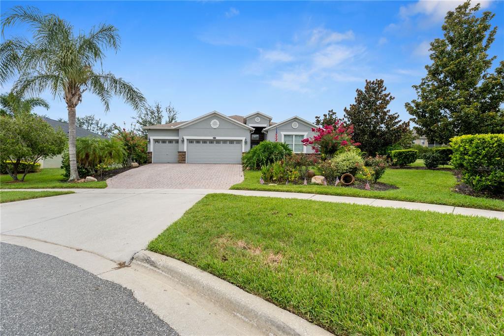 1057 LATTIMORE DRIVE