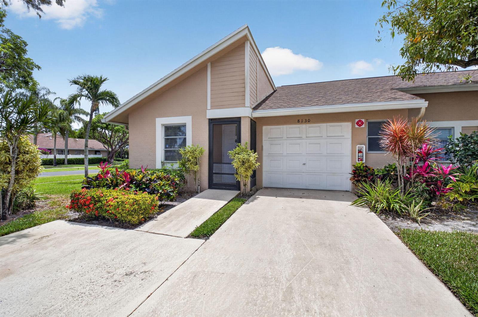 8130 Springtree Road # A, Boca Raton FL 33496