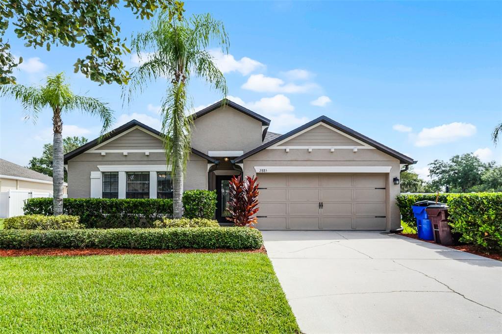 2885 LAFAYETTE TRACE DRIVE