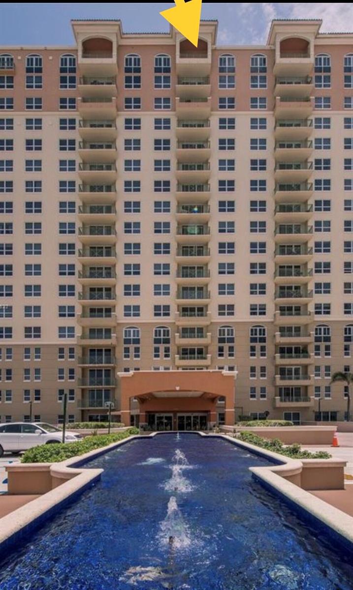 2080 S Ocean Drive, Hallandale Beach FL 33009