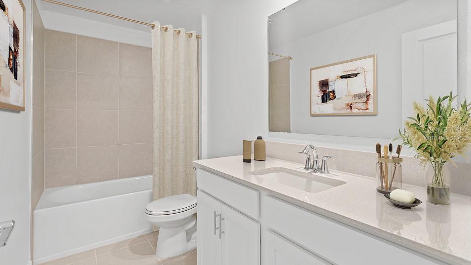 5591 RONIN DRIVE, ST CLOUD, FL — photo 5 of 16