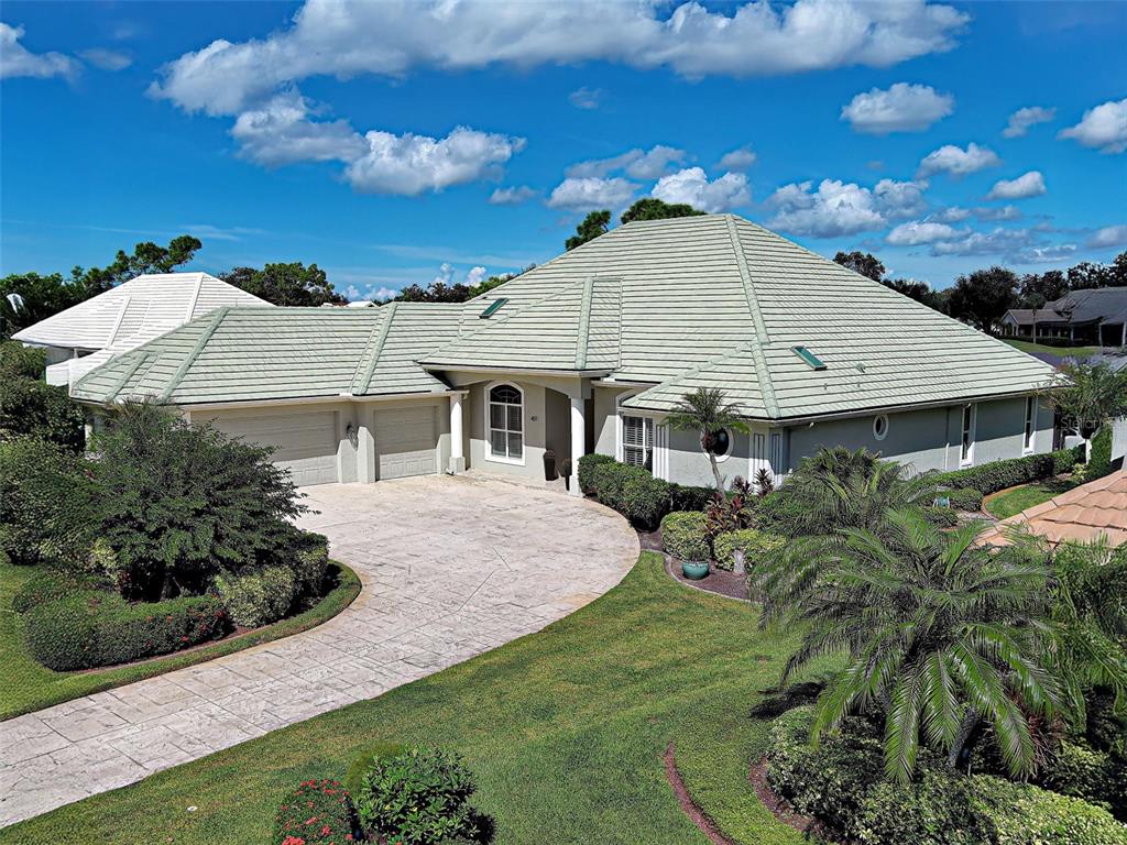 431 TREMINGHAM WAY