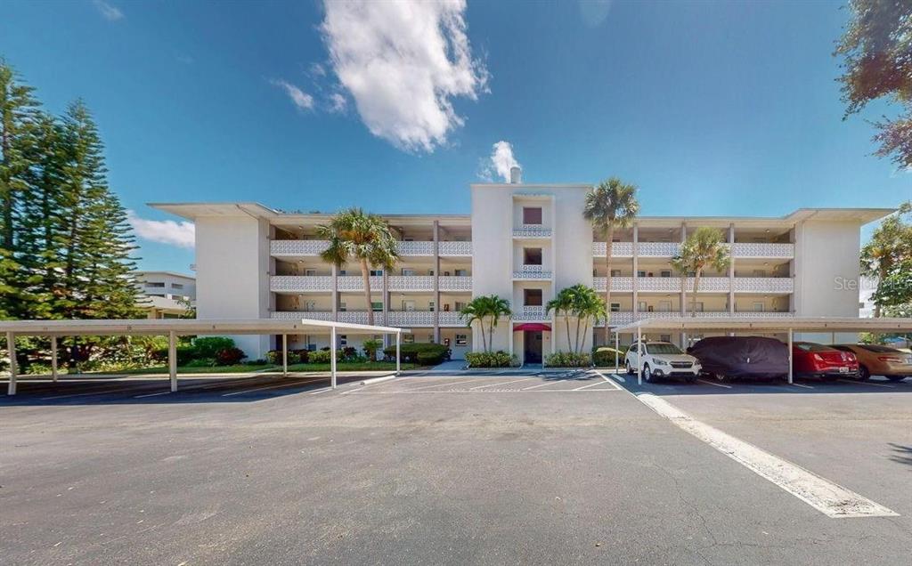 1524 LAKEVIEW ROAD UNIT 103