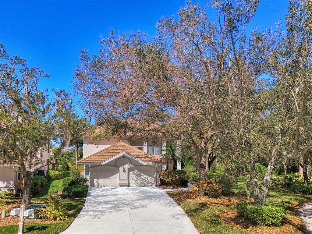 3113 CLUB DRIVE UNIT 118