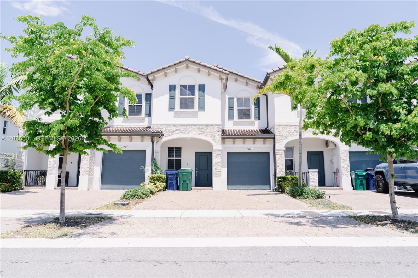 12779 NW 24th Ave, Miami FL 33167
