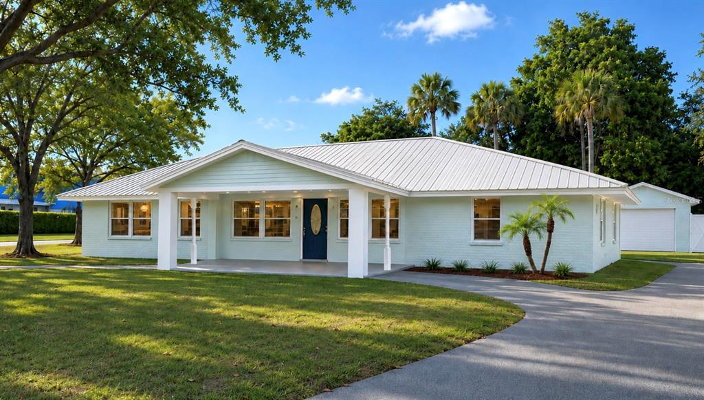 103 S FLAGLER AVENUE