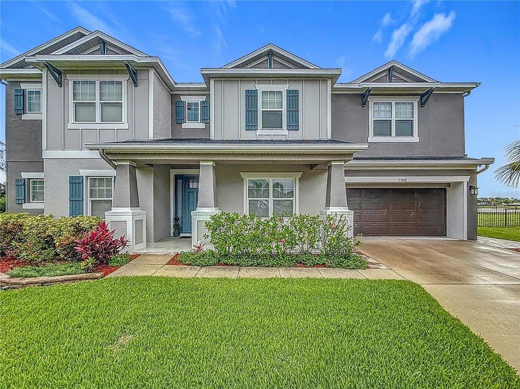 33668 WILLOW POINT COURT