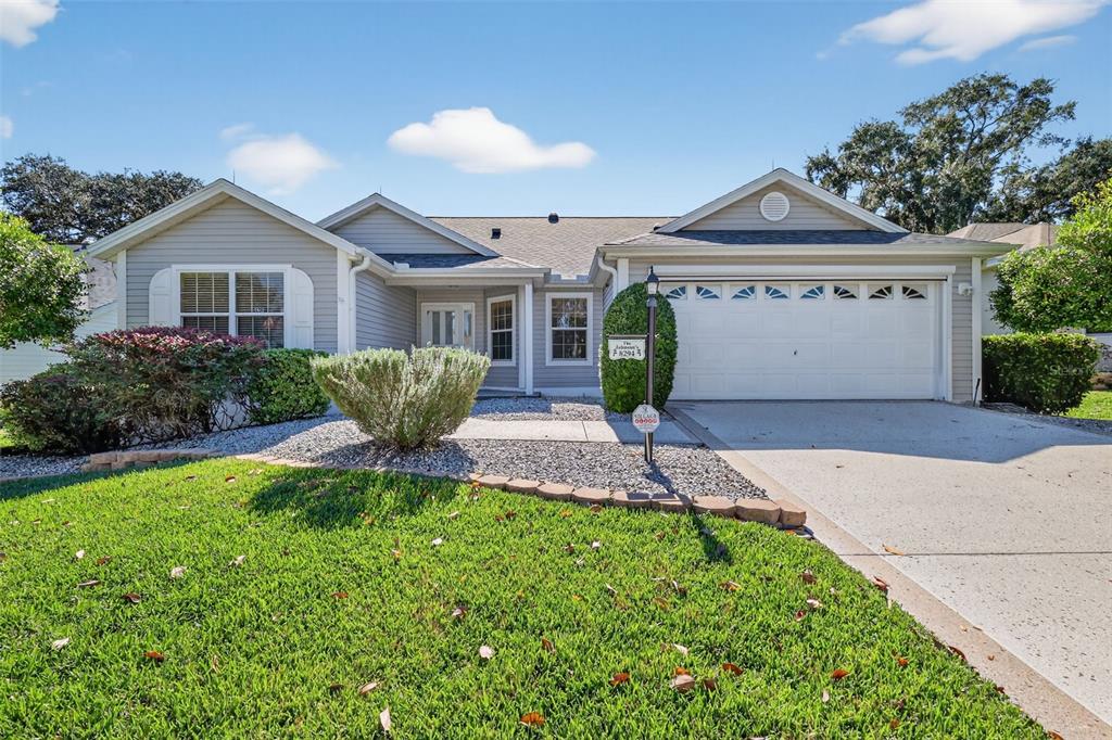 8294 SE 177TH WINTERTHUR LOOP
