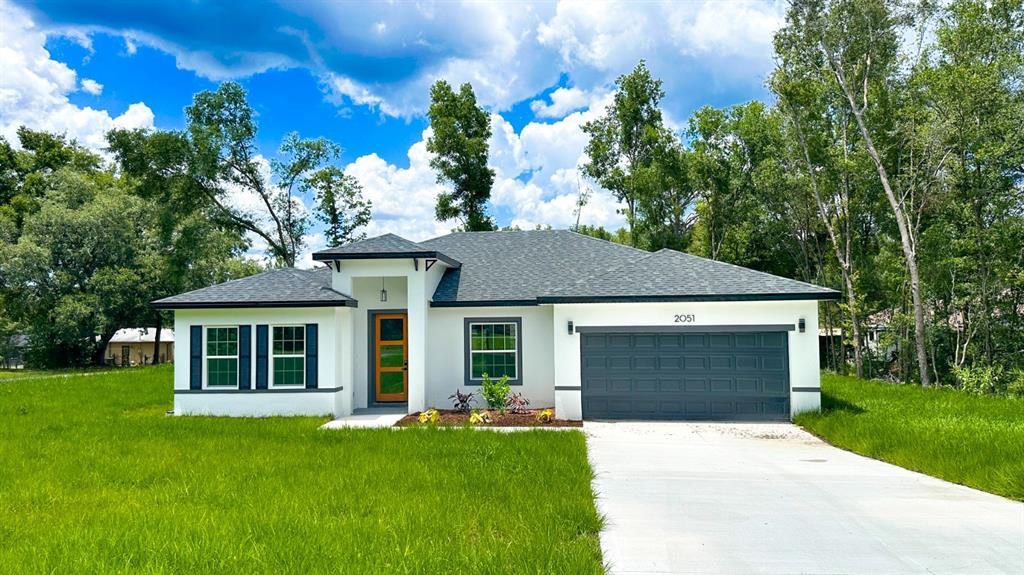 2051 W SNOWY EGRET PLACE