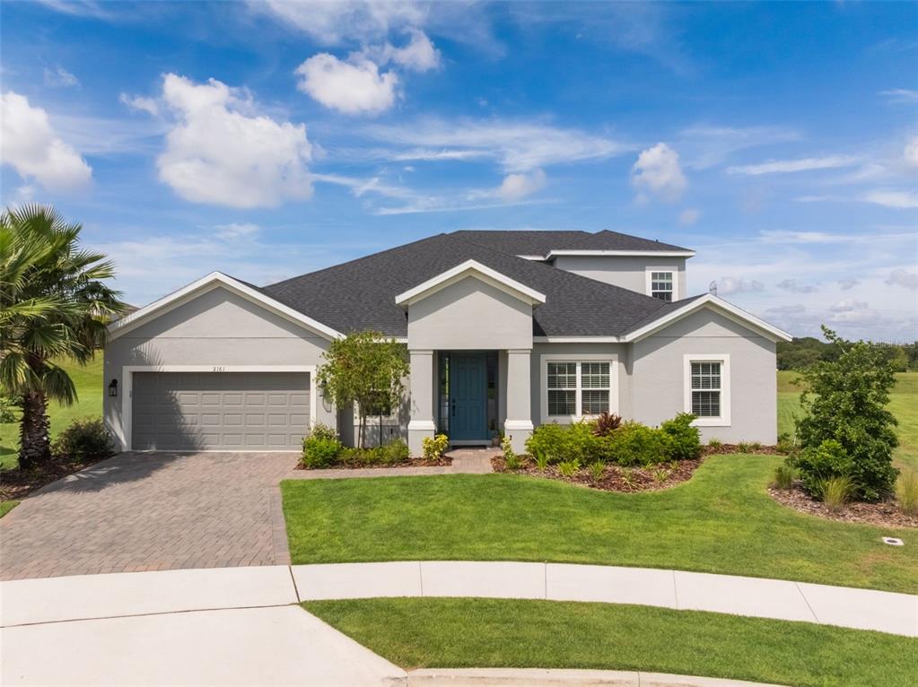 2161 CEDAR SPRINGS WAY