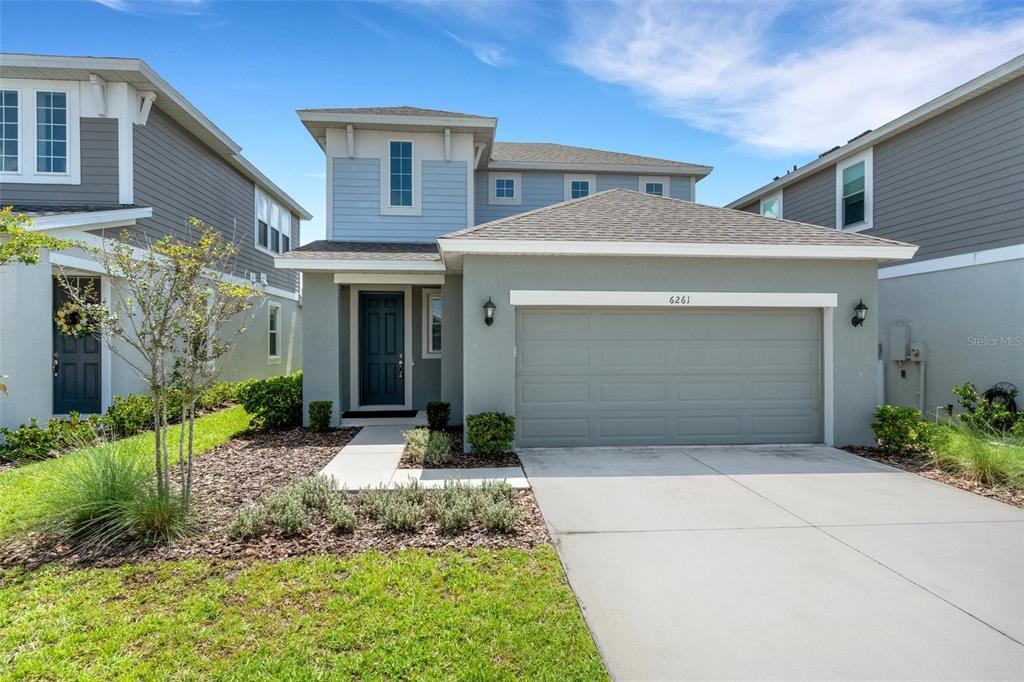 6261 GREAT BEAR DRIVE