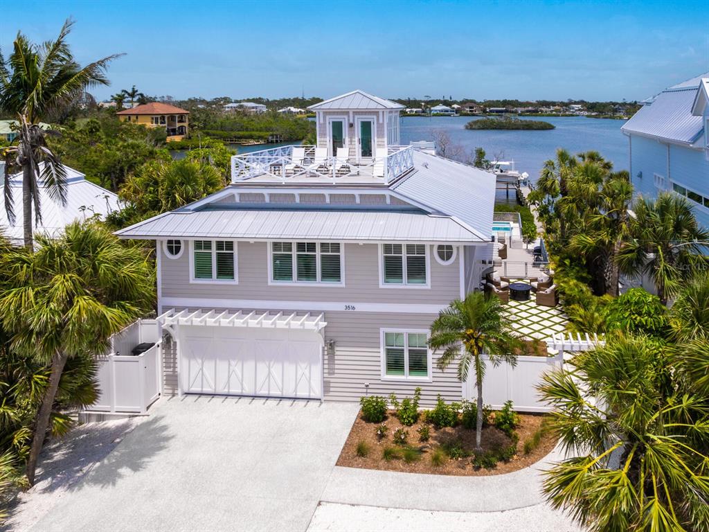 3516 CASEY KEY ROAD
