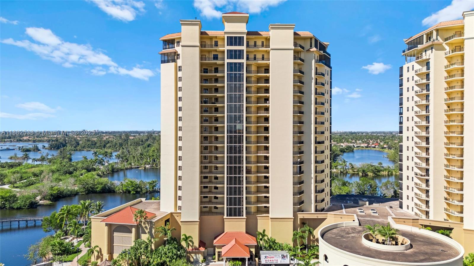 14380 RIVA DEL LAGO DR # 1804, Fort Myers FL 33907