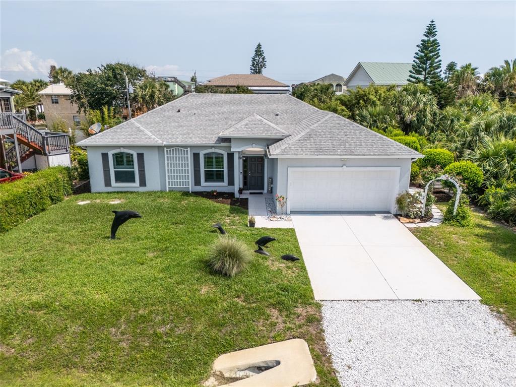 45 ATLANTIC DRIVE