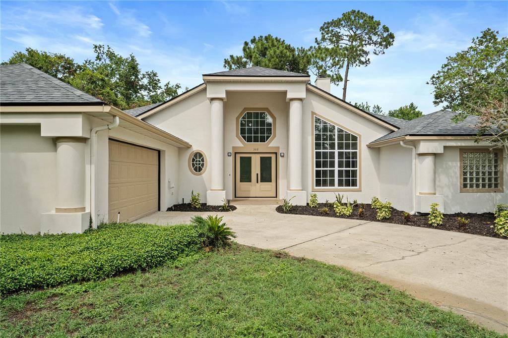 388 HAMPTON HILLS COURT