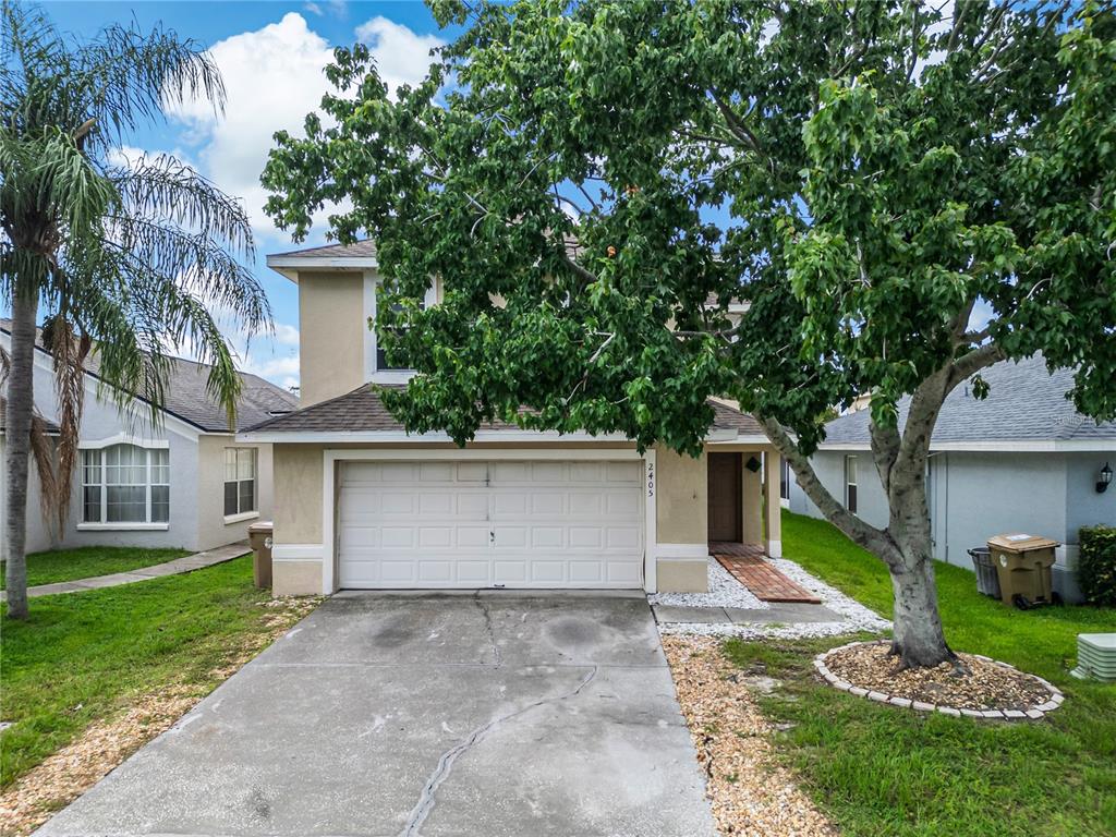 2405 CEDARFIELD LANE