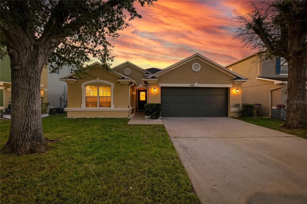 4647 CAVERNS DRIVE, KISSIMMEE, FL — photo 2 of 26