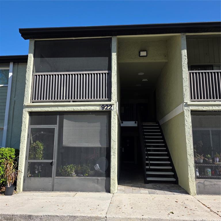 922 LAKE DESTINY ROAD UNIT F
