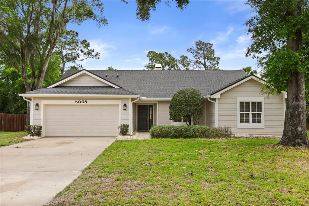 5068 GREYLOCK COURT